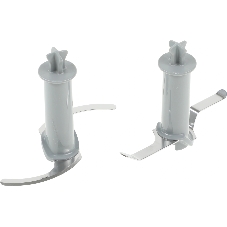 Блендер погружной Braun MQ9135XI черный, 1200 Вт, плавная регулировка, турбо
