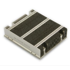 Радиатор для серверного процессора Supermicro SNK-P0057PSU, алюминий/медь, 160 Вт, LGA 2011/2011-3, 104x26x90 мм