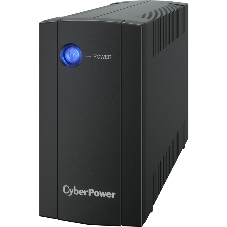 Источник бесперебойного питания CyberPower UTC650EI/650 ВА/360 Вт/4xIEC 320 C13 (компьютерная)