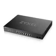 Коммутатор Zyxel NebulaFlex XS1930-10-ZZ0101F 2SFP+ управляемый