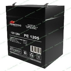 Батарея для ИБП Prometheus Energy PE 1205 12В 5А·ч
