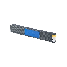 Картридж струйный Sakura C13T858400 (T8584 Y) для Epson, желтый, 660 мл., 50000 к.