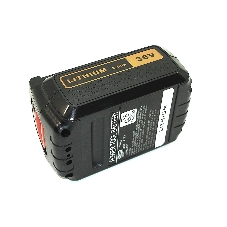 Аккумулятор для Black & Decker CD, KS, PS (BL20362) 36V 2Ah (Li-ion)