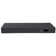 Коммутатор неуправляемый PoE ORIGO Unmanaged Switch 26x1000Base-T (24x1000Base-T PoE), 2xCombo 1000Base-T/SFP, PoE Budget 370W, Long-range PoE up to 250m, 19