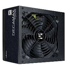 Блок питания Zalman ZM700-LX3, 700Вт. 80 PLUS, 120мм, черный