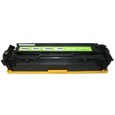 Картридж лазерный Cactus CS-CB540A черный (2200 стр.) для HP Color LaserJet CP1215/1515/CM1312