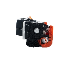 Картридж лазерный Sakura 069BK ECO (5094C002) для Canon I-Sensys LBP673Cdw/MF750C/MF725, черный, 2100к. ECO (чип без счетчика копий)