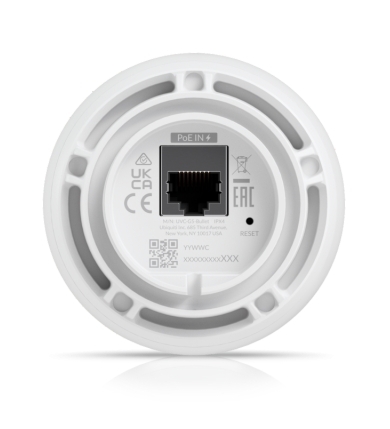 Камера видеонаблюдения UniFi Protect Camera G5 Bullet Видеокамера 2K HD (4Mp), 30 к/с