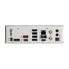 Материнская плата MSI B850 GAMING PLUS WIFI SocketAM5 AMD B850 4xDDR5 ATX AC`97 8ch(7.1) 5Gigabit RAID+DP
