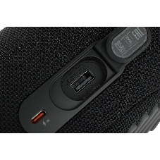 Портативная акустика JBL Charge 5, черный