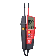 Тестер напряжения и целостности цепи UNI-T UT18D
