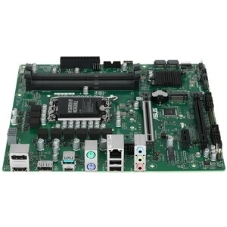 Материнская плата ASUS PRO B860M-C-CSM, LGA 1851, Intel B860, 4xDDR5, 4xSATA, 2xM.2, 1xPCIe 5.0 x16, 1xPCIe 4.0 x16, 1xPCIe 3.0 x1, 1xHDMI, 2xDP, 1x1Gb LAN, 1xUSB-C 10Gbps, 1xUSB-A 10Gbps, 2xUSB-A 2.0, 3x3.5 мм, 7.1, mATX