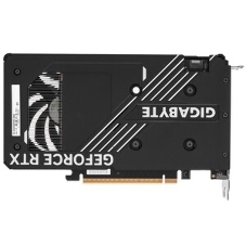 Видеокарта Gigabyte GeForce RTX 5050 Windforce OC, NVIDIA RTX 5050, 8 ГБ GDDR6, 128 бит, PCI-e 5.0, 1xHDMI, 2xDP, 2587 МГц