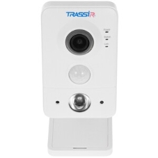Видеокамера IP Trassir TR-D7151IR1 2.8-2.8мм цветная