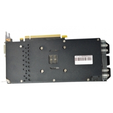 Видеокарта Afox GeForce RTX 2060 6Gb GDDR6 192BIT DP DVI HDMI ATX DUAL FAN RETAIL PACK