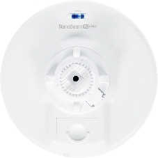 Радиомост/антенна/Wi-Fi точка доступа Ubiquiti NanoBeam NBE-5AC-Gen2