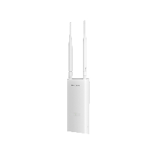 Уличная двухдиапазонная точка доступа IP-COM Pro-6-M, 2,4/5 ГГц, до 3000 Мбит/с, PoE, LAN 1x1 Гбит/с, IP65