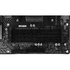 Материнская плата Gigabyte B550 EAGLE WIFI6, AM4, AMD B550, 4xDDR4, 4xSATA, 2xM.2, 3xPCIe x16, HDMI, 1xGb LAN, USB Type-C, 3x3.5 мм, 7.1, ATX