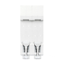 Ограничитель перенапряжения ОПС1-D 2P IEK MOP20-2-D