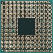 Процессор AMD Ryzen 5 3400G Soc-AM4 3.7GHz OEM
