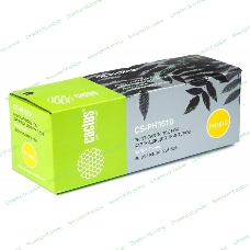 Картридж лазерный Cactus CS-PH3610 (106R02721) черный (5900 стр.) для Xerox Phaser 3610/3610N/3615/3615DN
