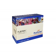 Картридж лазерный ProfiLine PL-Q7563A для принтеров HP Color LaserJet 2700/3000/3000N/3000DN/3000DTN Magenta 3000 копий