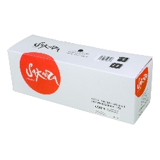 Картридж лазерный Sakura CE410A для HP Laserjet Pro 400 Color M451DN/M451DW/451NW/MFP M475DW/M475DN, Laserjet 300 color MFP M375N, черный, 2200 к.