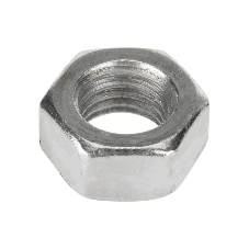 Гайка шестигранная Kranz DIN 934, M12, упаковка поставщика (20 кг./1 600 шт.)