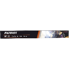 Электроды Patriot МР-3С D 4 мм L 450 мм 1050 гр (605012010)