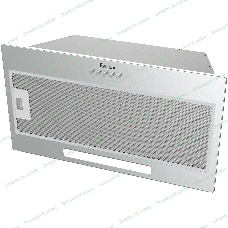 Встраиваемая вытяжка Evelux INTEGRAL 60 X