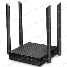 Беспроводной двухдиапазонный MU-MIMO маршрутизатор TP-Link Archer C64 AC1200