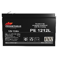 Батарея для ИБП Prometheus Energy PE 1212L 12В 12Ач