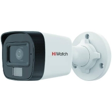 Камера HD-TVI 5Mp IR BULLET DS-T500A(B)(3.6MM) HiWatch