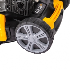Газонокосилка бензиновая Denzel GLR-510SP-K, 4,5 л.с.