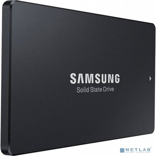 Накопитель SSD Samsung PM897, 960Gb, SATA III, 2.5