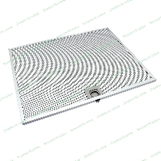 Фильтр жировой для вытяжек Faber 133.0055.764 331х253х8