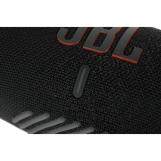 Портативная акустика JBL Charge 5, черный