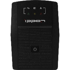 Источник бесперебойного питания Ippon Back Basic 650 337477