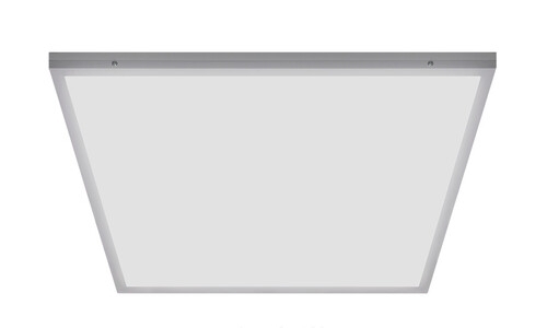 Светильник JazzWay с равном.засветкой PPL 595/U Opal 40w 4000K 3120Lm IP40 (100mA 595х595х25мм) 4шт/уп.