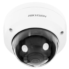 Камера видеонаблюдения IP Hikvision DS-2CD2183G2-IS(2.8мм) 2.8-2.8мм цветная