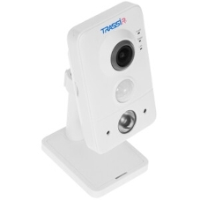 Видеокамера IP Trassir TR-D7151IR1 2.8-2.8мм цветная