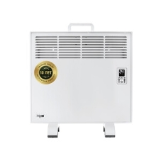 Конвектор электрический IVIGO EPK-Pro Wi-Fi EPK4550P07, белый, 750 Вт, 8 м2, с терморегулятором, Wi-Fi
