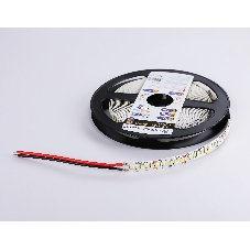 Светодиодная лента Ambrella light GS1502 2835 240Led/ 19.2W m/ 12V IP20 4500K/ 5000*10*1.2mm (2 конт.)