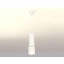 Светильник Ambrella Light XP7401021 SWH/FR белый песок/белый матовый MR16 GU5.3 (A2301, C6342, A2030, C7401, N7120)