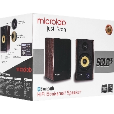 Колонки Microlab SOLO 3
