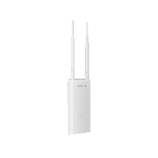 Уличная двухдиапазонная точка доступа IP-COM Pro-6-M, 2,4/5 ГГц, до 3000 Мбит/с, PoE, LAN 1x1 Гбит/с, IP65