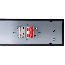 Внешний батарейный блок Systeme Electric для ИБП SRTSE 1K 2 поколения, 12В 9Ач 6 шт, картриджная замена АКБ
