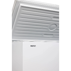 Морозильный ларь Nord CN 300, белый, 270л