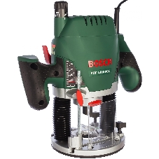 Фрезеры Bosch POF 1400 ACE 060326C820 Фрезерная машина 1400 Вт, 11000–28000 об/мин, 55мм, 3.5 кг