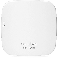 Точка доступа Aruba Instant On AP11 (RW) 2x2 11ac Wave2 Indoor Access Point